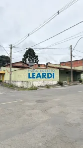 Casa com 2 Quartos à venda, 185m² no Conjunto Habitacional Pedro Afonso Junqueira, Poços de Caldas