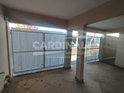 Casa com 3 Quartos à venda, 113m² no Parque Santa Felícia Jardim, São Carlos