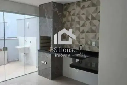 Sobrado com 3 Quartos à venda, 148m² no Vila Francisco Matarazzo, Santo André