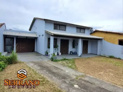 Casa com 7 Quartos à venda, 92m² no Praia de Mariluz, Imbé