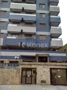 Apartamento com 2 Quartos à venda, 78m² no Tupi, Praia Grande