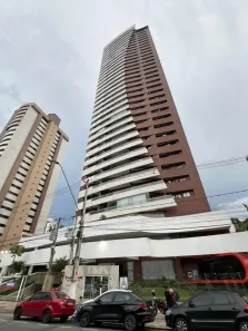 Cobertura com 3 Quartos à venda, 170m² no São Brás, Belém