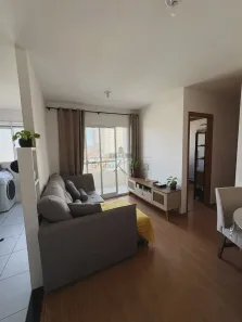 Apartamento com 2 Quartos à venda, 45m² no Jardim Sul, São José dos Campos