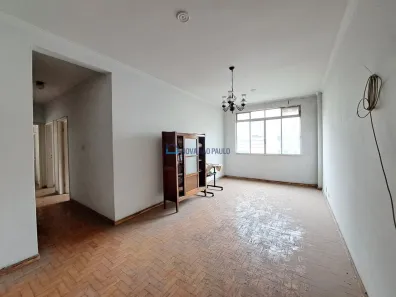 Apartamento com 2 Quartos à venda, 92m² no Bela Vista, São Paulo