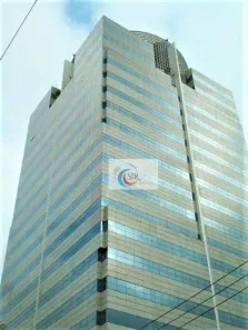 Sala Comercial para alugar, 460m² no Itaim Bibi, São Paulo