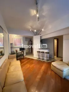 Apartamento com 2 Quartos à venda, 70m² no Ipanema, Rio de Janeiro