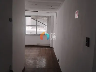 Sala Comercial à venda, 24m² no Centro, Rio de Janeiro