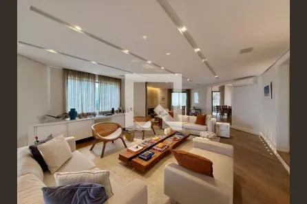 Apartamento com 3 Quartos à venda, 400m² no Campo Belo, São Paulo
