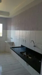 Apartamento com 2 Quartos à venda, 55m² no Presidente Roosevelt, Uberlândia