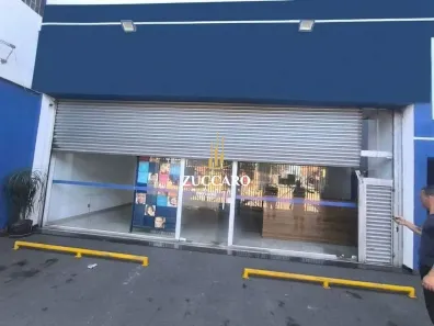 Ponto Comercial para alugar, 200m² no Jardim Eugênia, Guarulhos