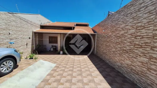Casa com 3 Quartos à venda, 190m² no Vila Aeroporto, Campinas