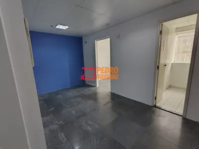 Sala Comercial para alugar, 27m² no Anchieta, São Bernardo do Campo