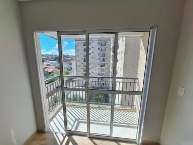 Apartamento com 2 Quartos à venda, 56m² no Parque São Matheus, Piracicaba