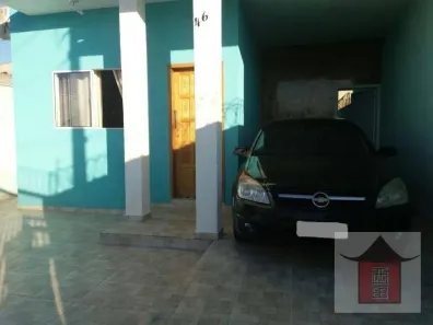 Casa com 2 Quartos à venda, 84m² no Jardim Itália, Sorocaba