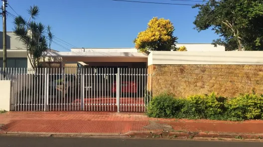Casa com 3 Quartos à venda, 280m² no Judith, Londrina