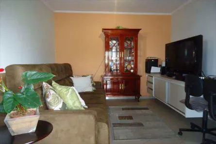 Sobrado com 3 Quartos à venda, 209m² no Jardim Bonfiglioli, São Paulo