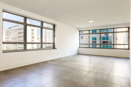 Apartamento com 4 Quartos à venda, 230m² no Higienópolis, São Paulo