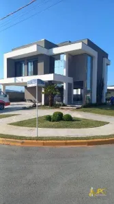 Casa de Condomínio com 3 Quartos à venda, 317m² no Santa Regina, Camboriú