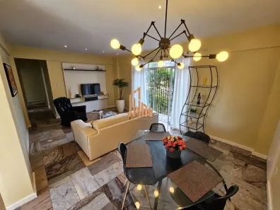 Apartamento com 3 Quartos à venda, 110m² no Umarizal, Belém