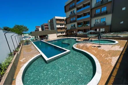 Apartamento com 2 Quartos para alugar, 55m² no Altiplano Cabo Branco, João Pessoa