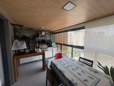 Apartamento com 2 Quartos à venda, 71m² no Laranjeiras, Rio de Janeiro
