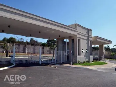 Lote/Terreno à venda, 698m² no Jardim Shangri-Lá, Bauru