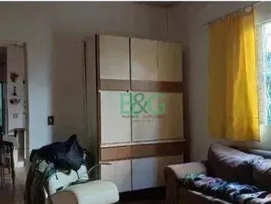 Casa de Condomínio com 4 Quartos à venda, 211m² no Belenzinho, São Paulo
