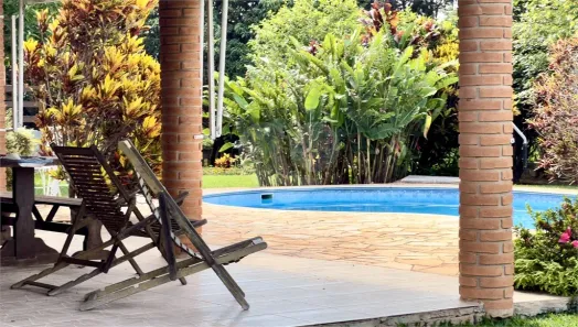 Fazenda/Sítio com 4 Quartos à venda, 350m² no Pinheirinho, Vinhedo