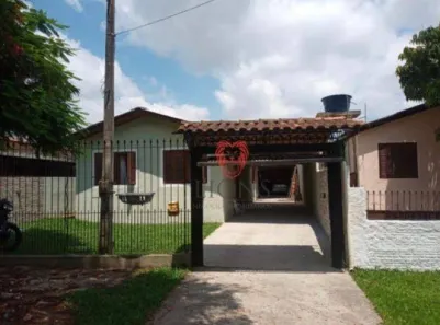 Casa com 3 Quartos à venda, 100m² no COHAB A, Gravataí