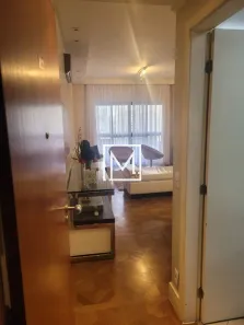 Apartamento com 3 Quartos à venda, 109m² no Jardim Vila Mariana, São Paulo