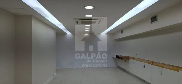 Sala Comercial para alugar, 61m² no Alphaville Centro Industrial e Empresarial/Alphaville., Barueri