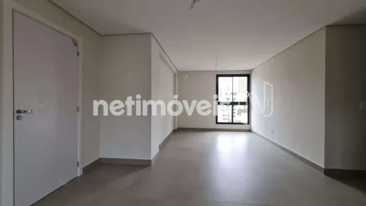 Apartamento com 2 Quartos à venda, 58m² no Santo Antônio, Belo Horizonte