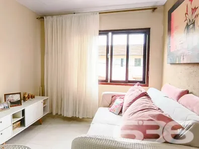 Sobrado com 3 Quartos à venda, 120m² no Bom Retiro, Joinville