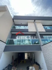 Sobrado com 3 Quartos à venda, 240m² no Santa Terezinha, São Bernardo do Campo