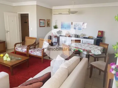 Apartamento com 3 Quartos à venda, 138m² no Centro, Piracicaba
