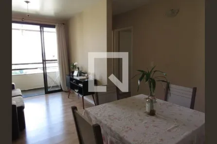Apartamento com 3 Quartos à venda, 65m² no Jaguaribe, Osasco