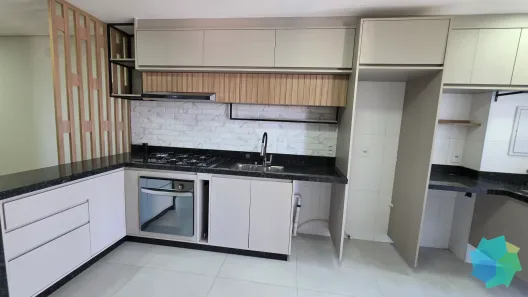 Apartamento com 2 Quartos para alugar, 74m² no Jardim Nair Maria, Salto