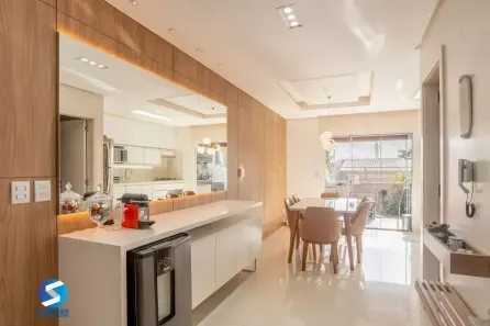 Casa com 3 Quartos à venda, 176m² no Guarujá, Porto Alegre
