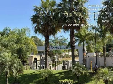 Apartamento com 2 Quartos à venda, 40m² no Água Chata, Guarulhos