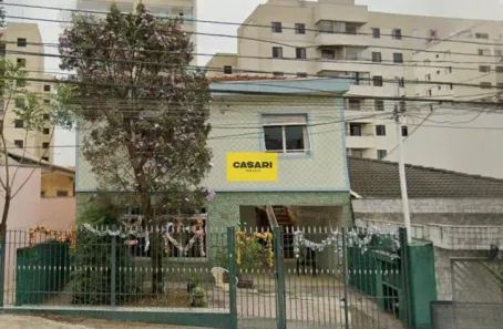 Sobrado com 5 Quartos à venda, 200m² no Rudge Ramos, São Bernardo do Campo