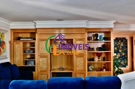 Apartamento com 5 Quartos à venda, 228m² no Planalto Paulista, São Paulo