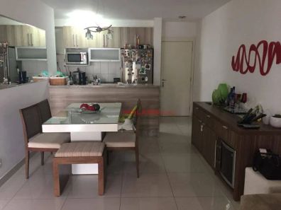 Apartamento com 2 Quartos à venda, 81m² no Vila Gumercindo, São Paulo
