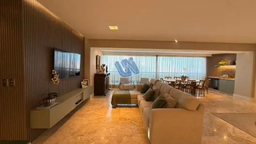 Apartamento com 3 Quartos à venda, 156m² no Horto Florestal, Salvador