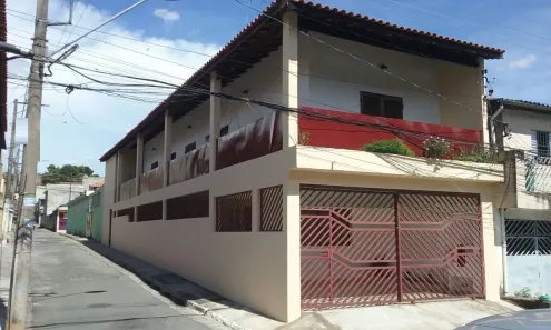 Sobrado com 3 Quartos à venda, 150m² no Jardim Jovaia, Guarulhos