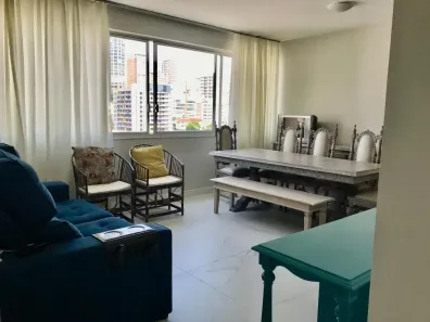 Apartamento com 3 Quartos à venda, 106m² no Perdizes, São Paulo