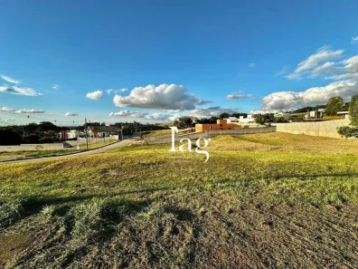 Lote/Terreno à venda, 1022m² no Caputera, Sorocaba