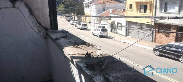 Sobrado com 2 Quartos à venda, 80m² no Vila Bertioga, São Paulo