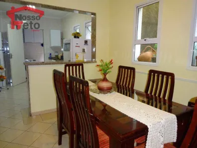 Sobrado com 3 Quartos à venda, 200m² no Jardim Felicidade (Zona Oeste), São Paulo