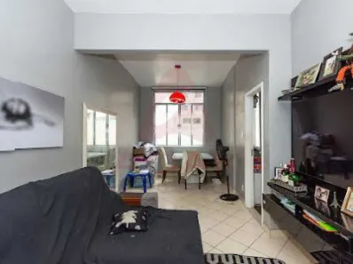 Apartamento com 2 Quartos à venda, 65m² no Copacabana, Rio de Janeiro
