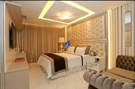 Apartamento com 4 Quartos à venda, 195m² no Paralela, Salvador